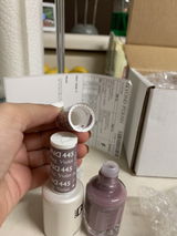 Natia P. review photo