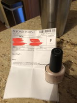 David B. review photo
