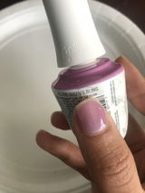 Celina C. review photo