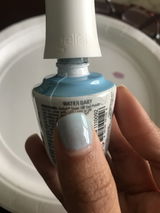 Celina C. review photo