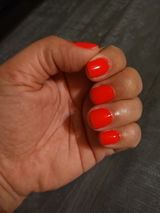 Carrie F. review photo