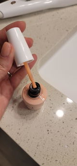 Irina T. review photo