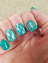 Mechelle G. review photo