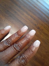 Chanell T. review photo