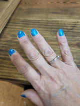 melissa b. review photo