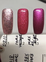 Michelle D. review photo