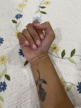Priscilla F. review photo