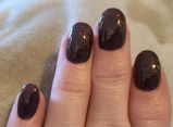 Kelly M. review photo