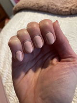 Kelly S. review photo