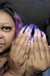 Nicole P. review photo