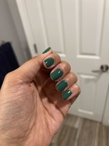 Charisa M. review photo