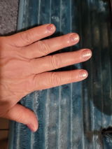 A. review photo