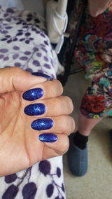 MAYA D. review photo