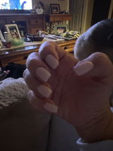 Tracy C. review photo
