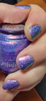 Tracie L. review photo