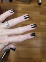 Maylin P. review photo