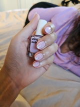 Sophia B. review photo