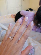 Sophia B. review photo