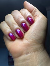 Mariana review photo