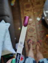 Jamie review photo
