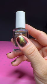 Mariana review photo