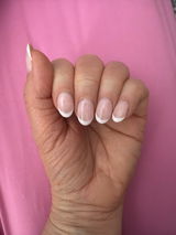 Cristy M. review photo