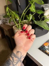 Jenna review photo