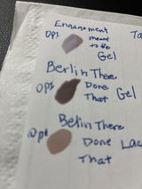 Doris S. review photo