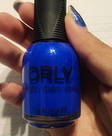 Anonymous review photo