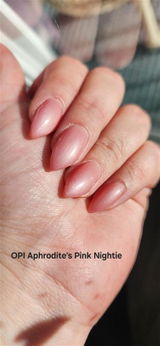 Johana D. review photo