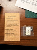 Takeshi Ortega review photo