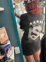 Etsy customer review photo