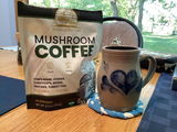 Coffee Freak review photo