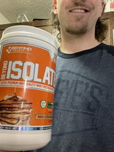 Beyond Isolate