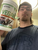Vegan Protein
