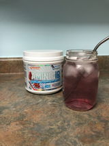 Customer review photo