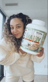 Vegan Protein