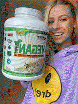 Vegan Protein