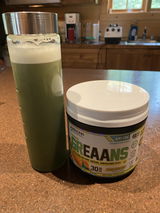 Customer review photo