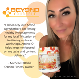 Michelle O. review photo