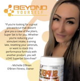 Michelle O. review photo