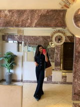 Yomna E. review photo