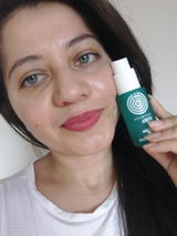 Ângela D. review photo