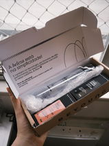 Milena F. review photo