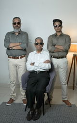 Vivek Jain review photo