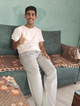 Harshita . review photo