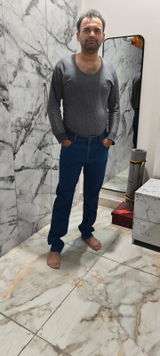 Anonymous review photo