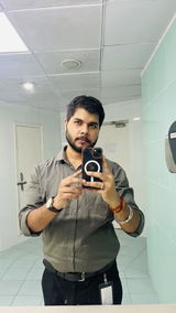 Jitendra Dubey review photo