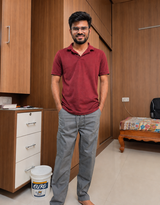 Naitik review photo