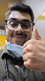 Anonymous review photo